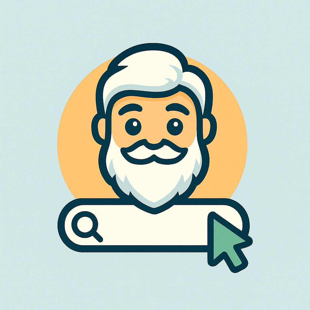 Navigateur Illustration